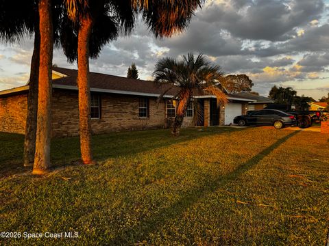 377 Emerson Drive NW Palm Bay FL 32907