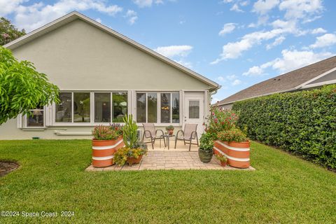 A home in Rockledge