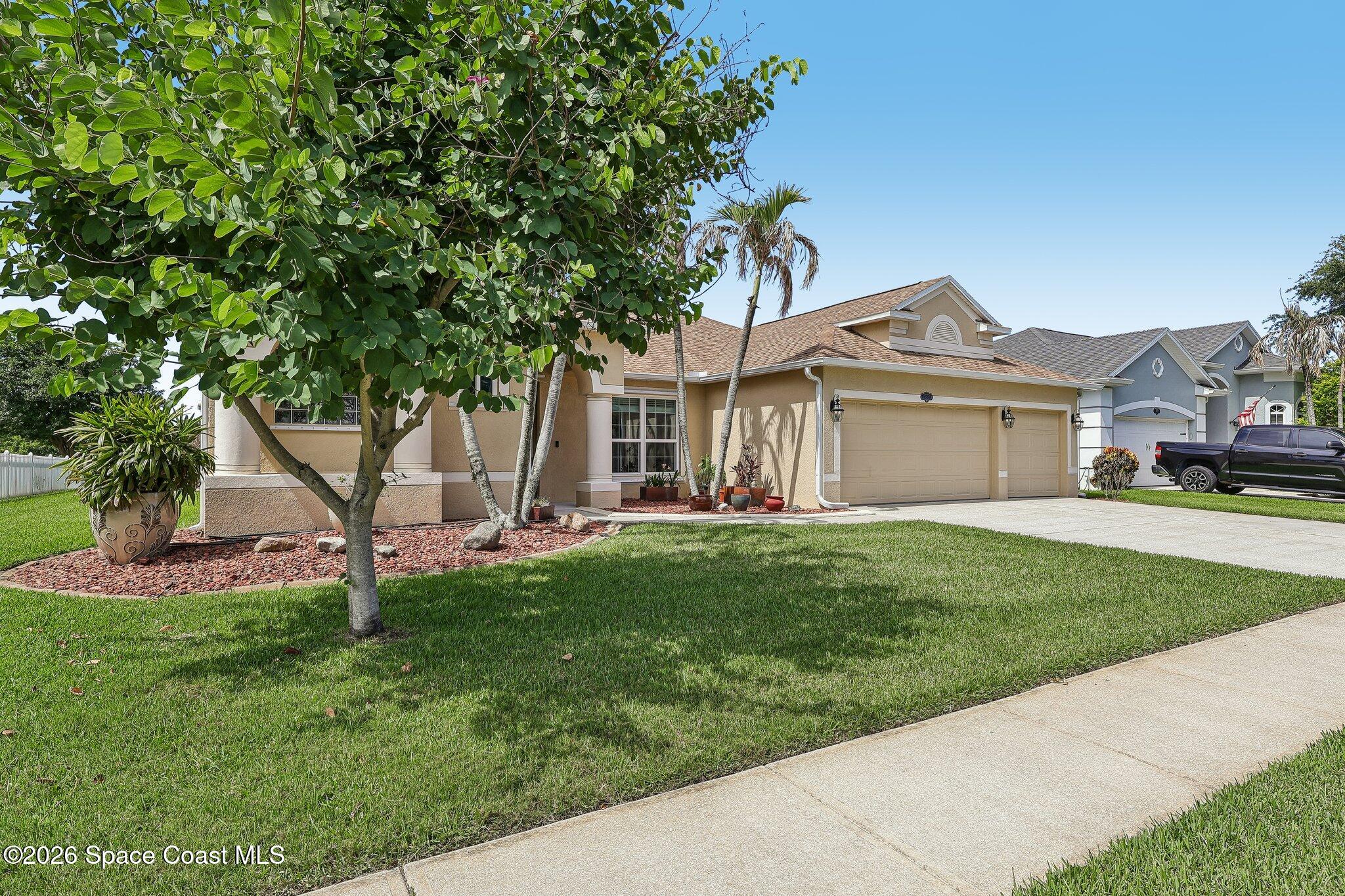 1584 Sumter Lane