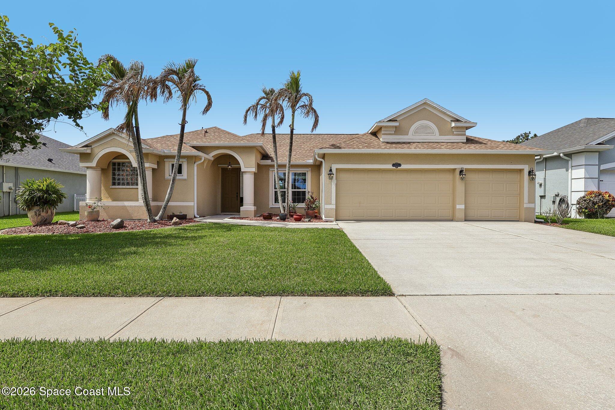 1584 Sumter Lane