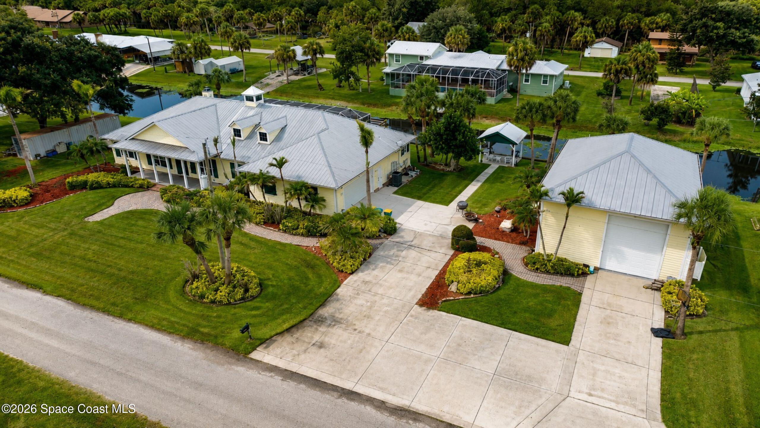 5120 White Heron Lane