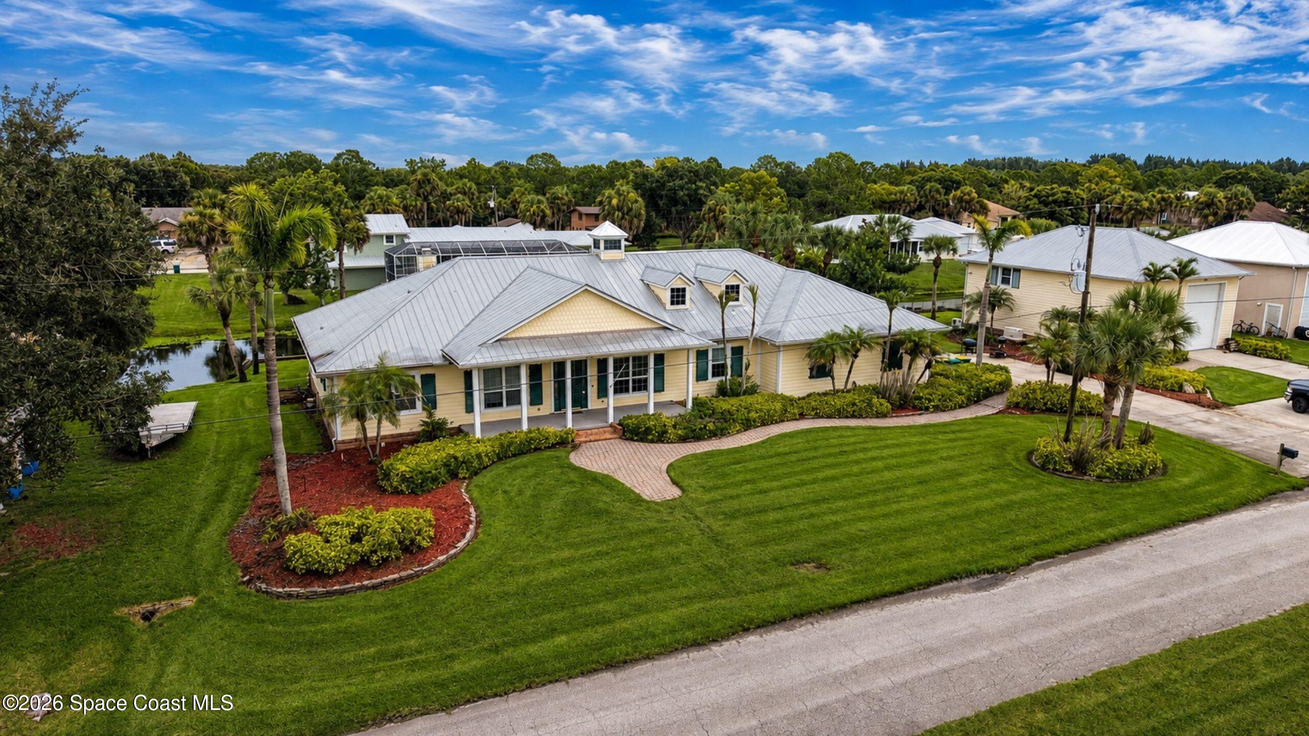 5120 White Heron Lane