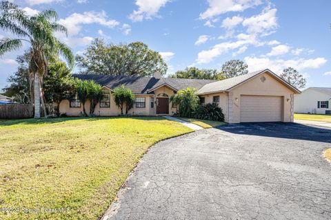 A home in Leesburg