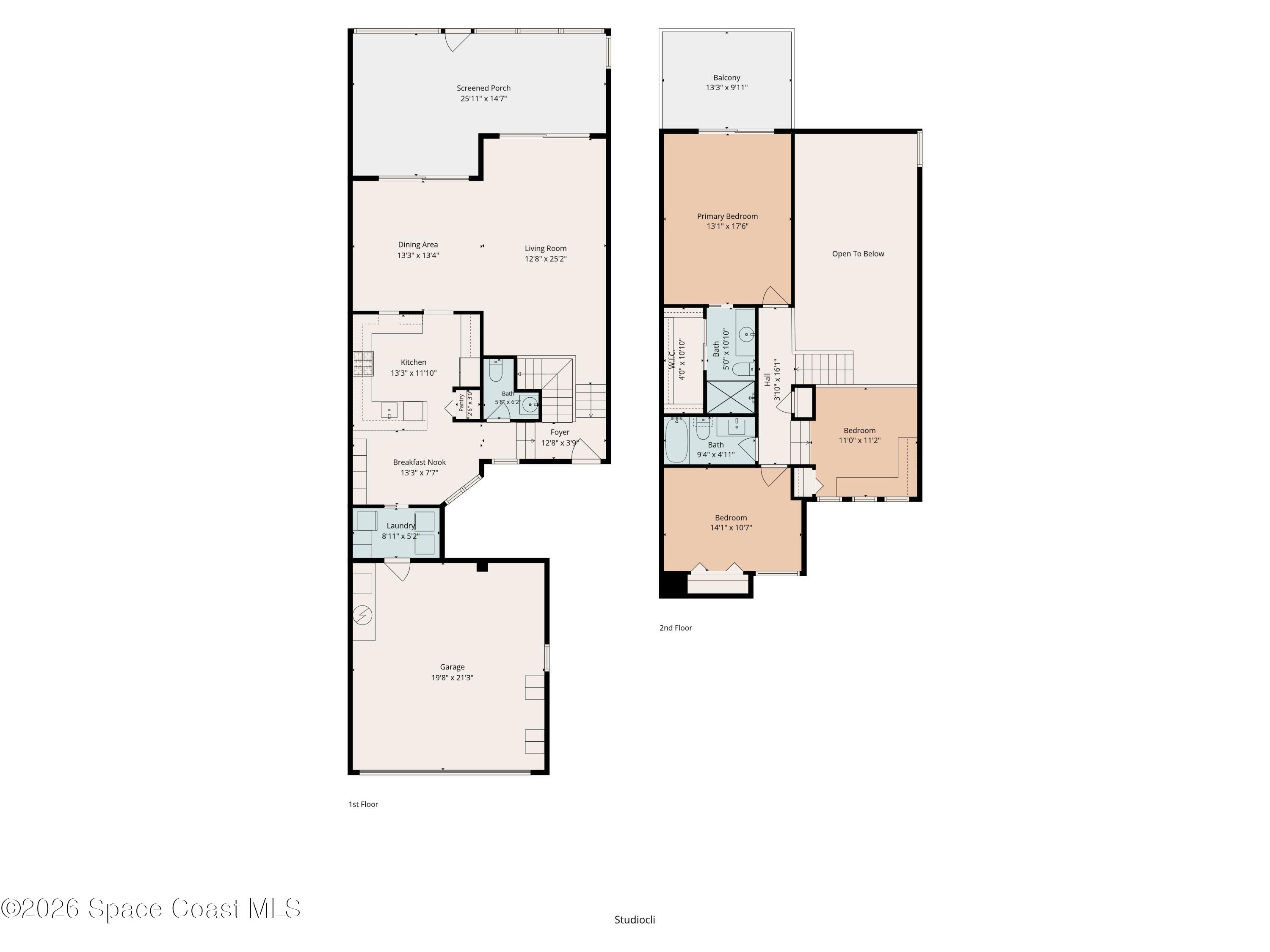 2305 Parkside Place 2305