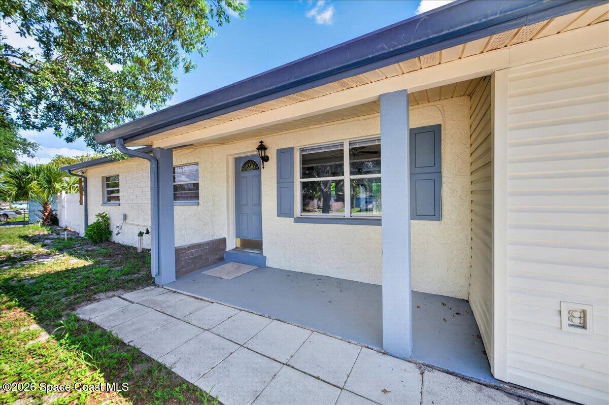 2804 Kenyon Avenue