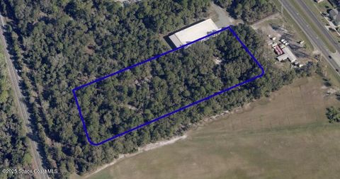 2301510 Unknown Titusville FL 32780