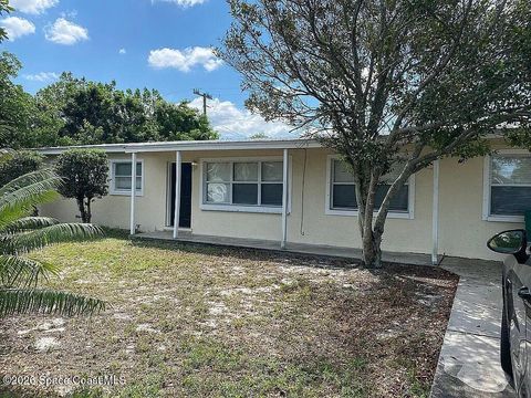 2053 Adams Avenue Melbourne FL 32935