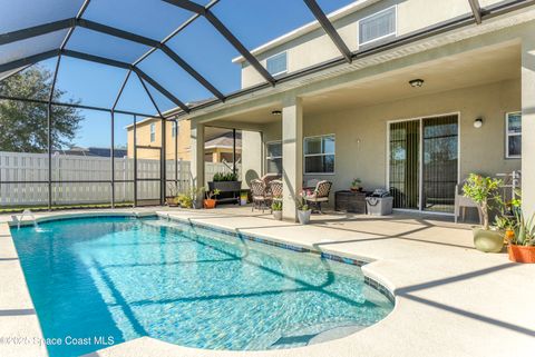 1972 Snapdragon Drive NW Palm Bay FL 32907