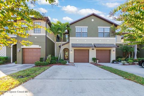 1345 Lara Circle 102 Rockledge FL 32955
