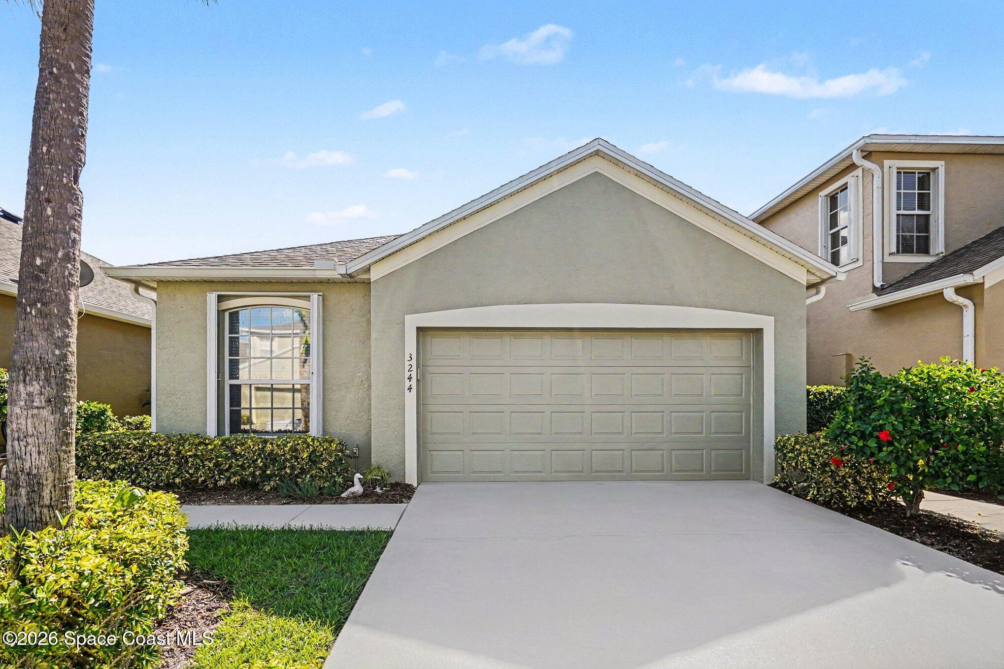 Photo 1 of 20 — 3244 Lusitania Lane, Indialantic, FL 32903