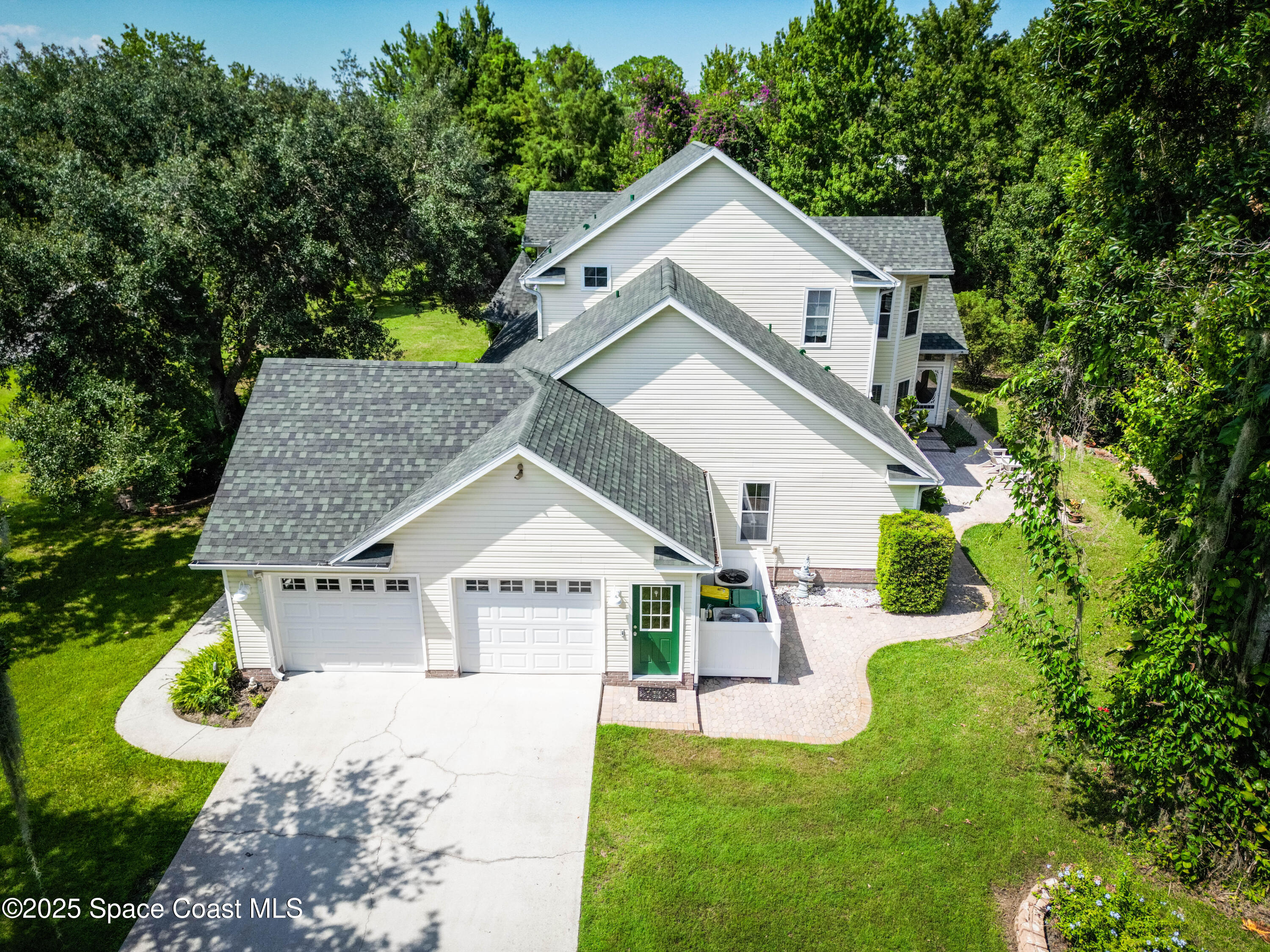 3869 Rambling Acres Drive