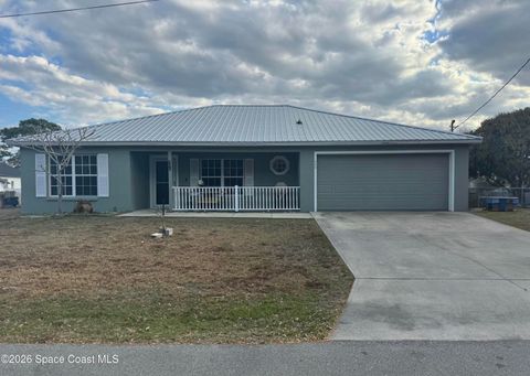 540 Hoot Owl Court Melbourne FL 32935