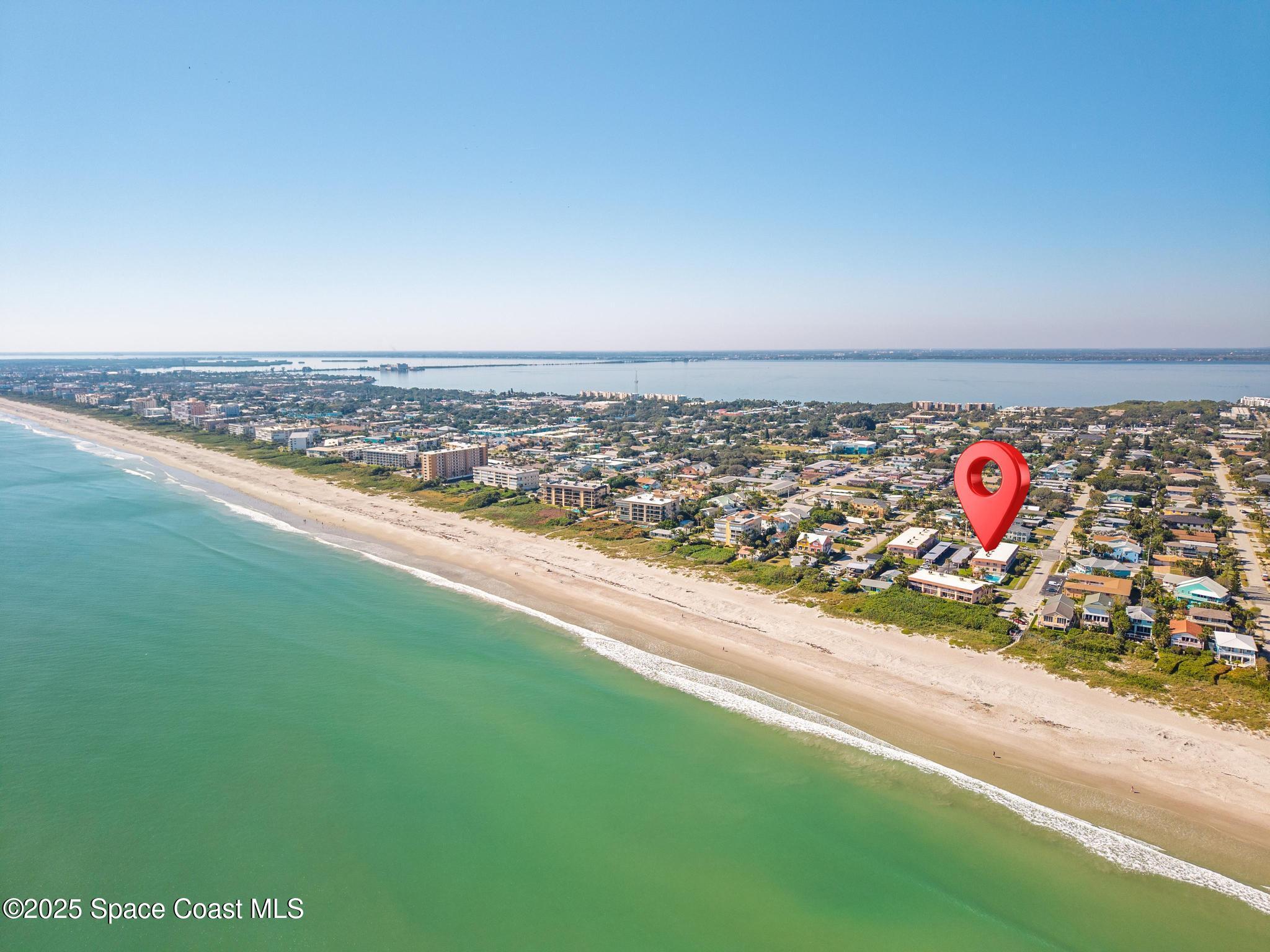 8000 Ridgewood Avenue 207