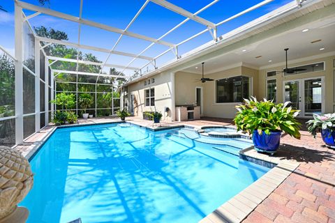 A home in Melbourne