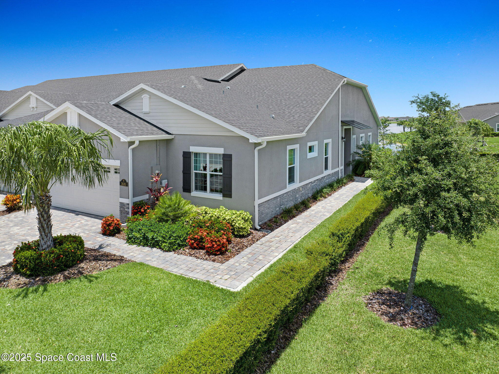 2680 Avalonia Drive