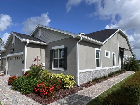 2680 Avalonia Drive Melbourne FL 32940