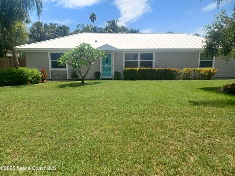 7135 Floridana Avenue Melbourne Beach FL 32951