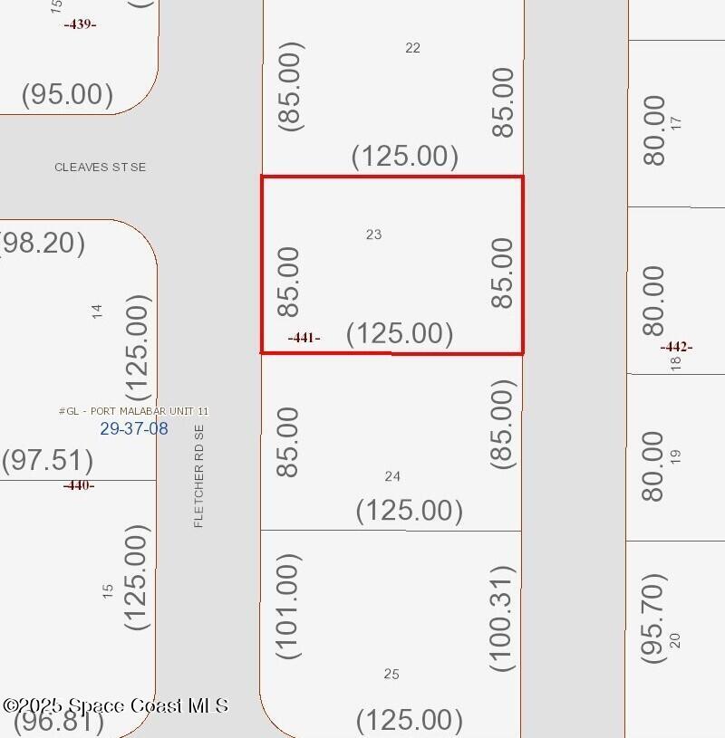 879 Fletcher Road SE