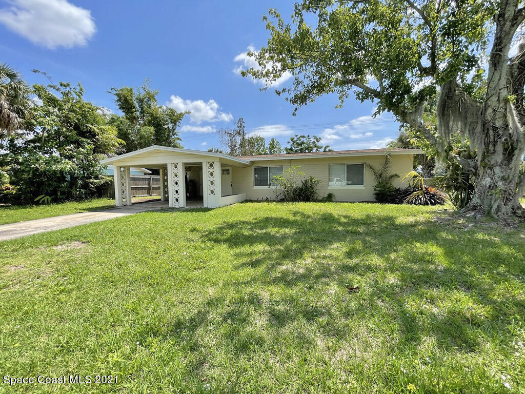 Photo 1 of 20 — 304 3rd Street, Merritt Island, FL 32953