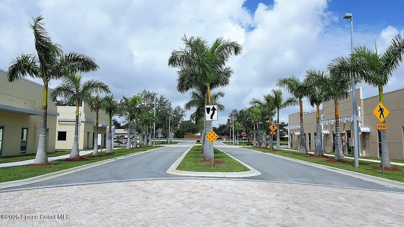 6549 N Wickham Road 103