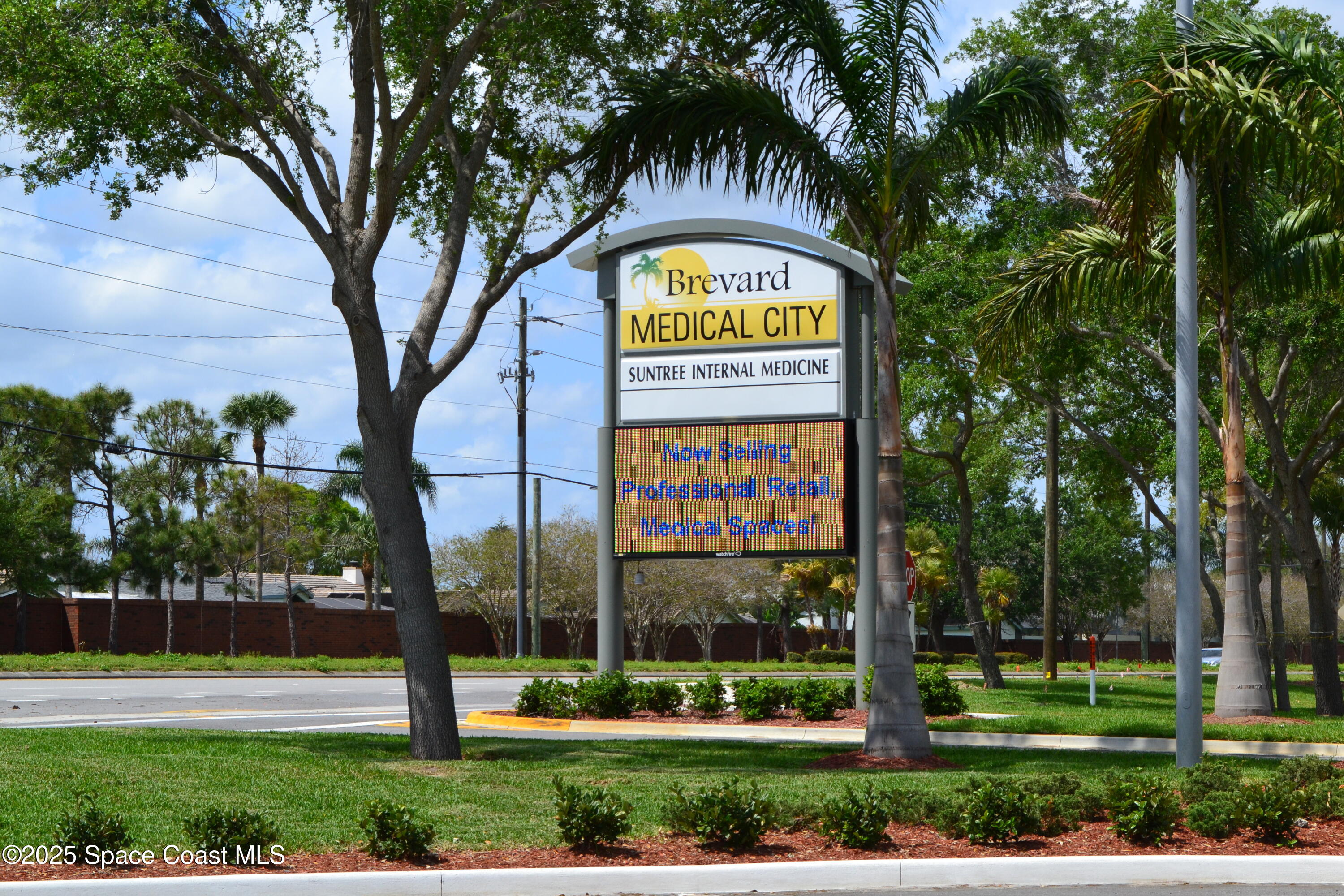 6549 N Wickham Road 103