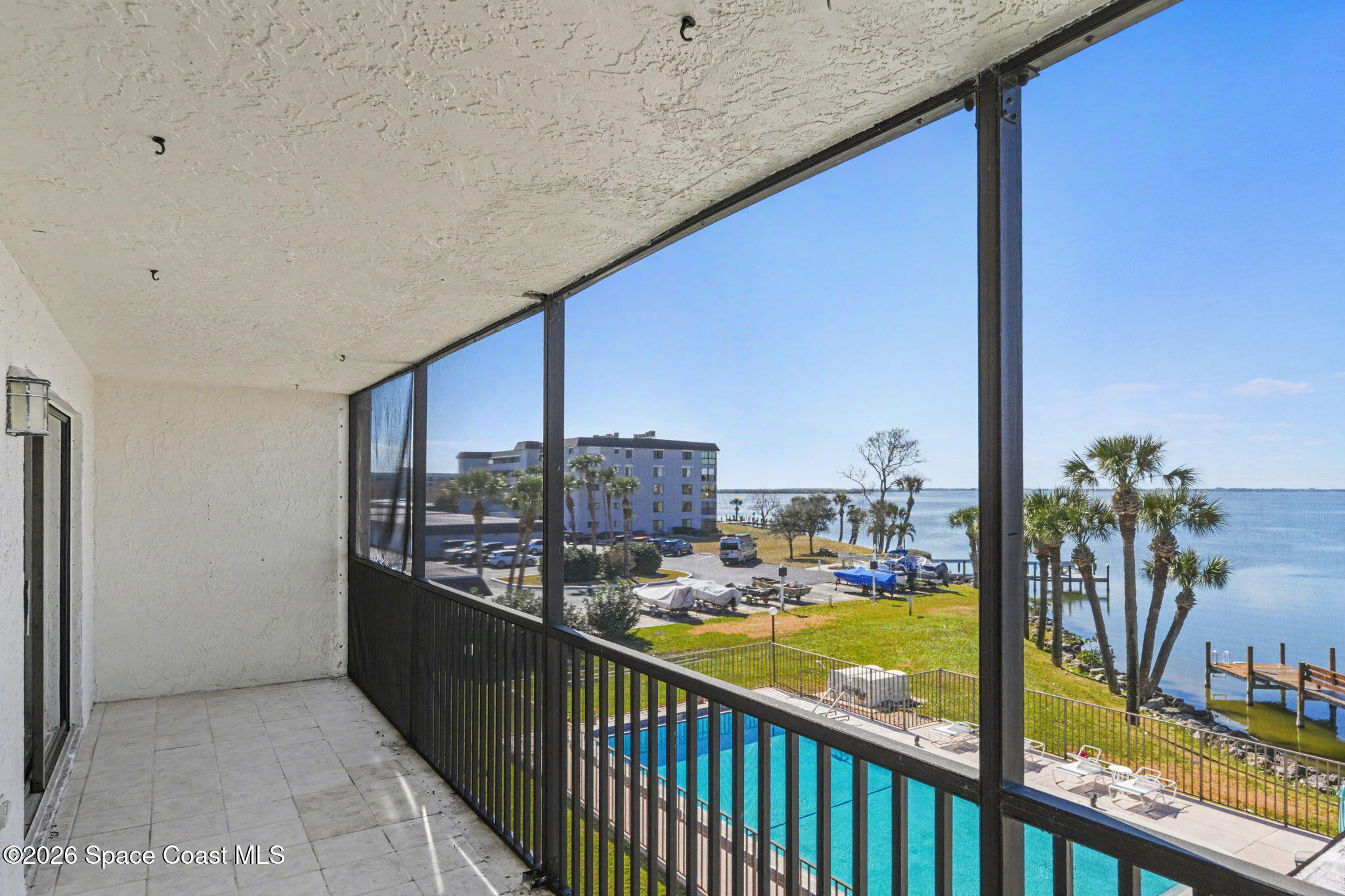 3833 S Banana River Boulevard 303