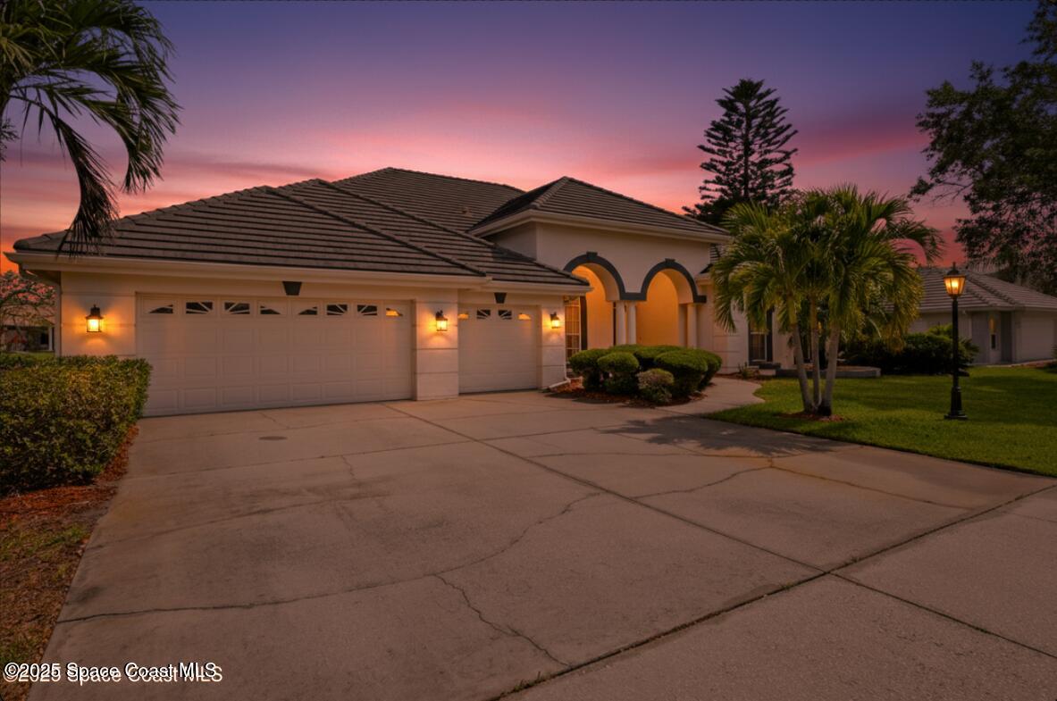 630 Newport Drive