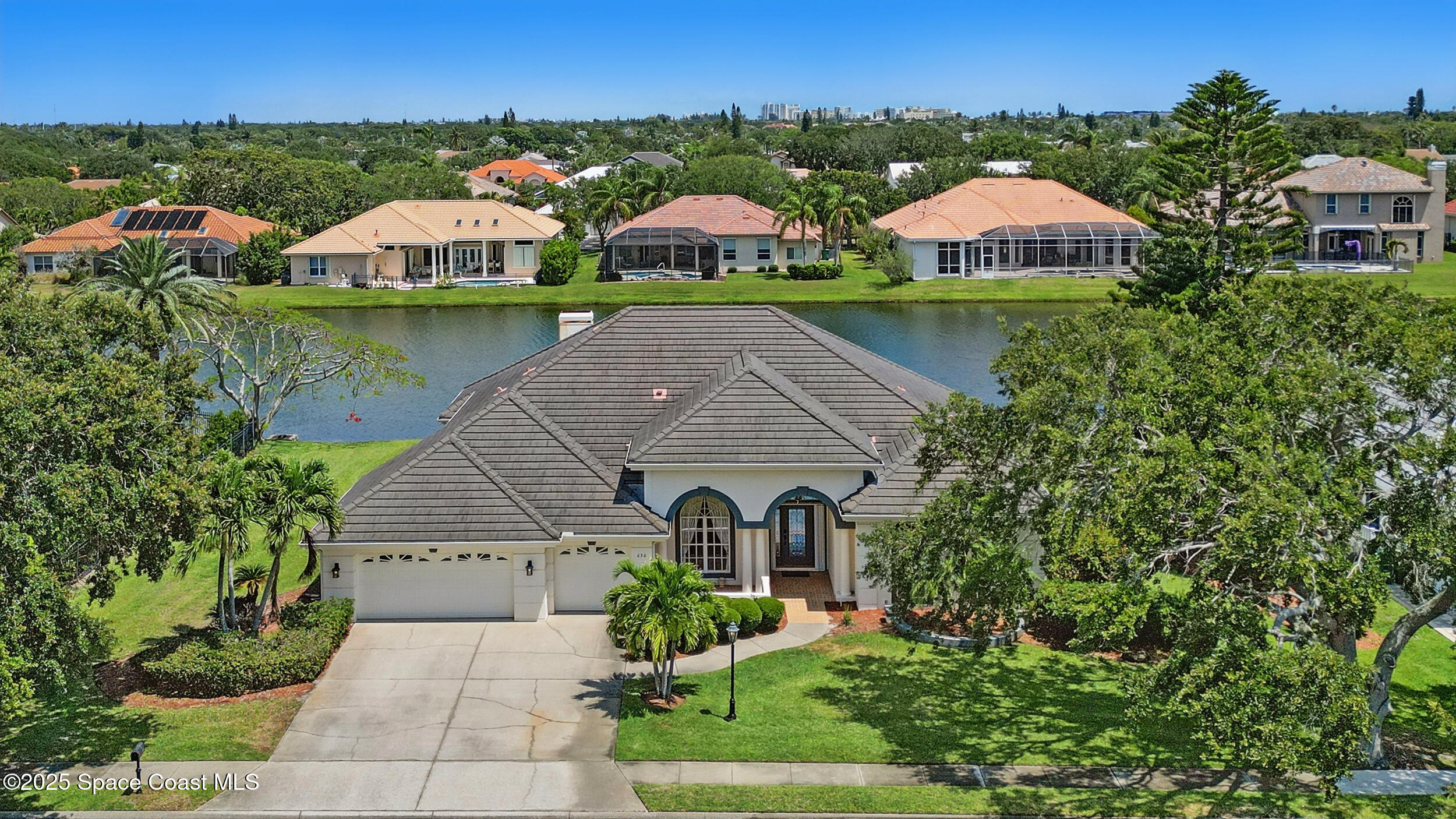 630 Newport Drive