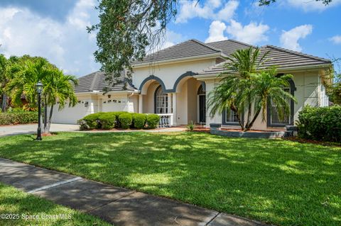630 Newport Drive Indialantic FL 32903