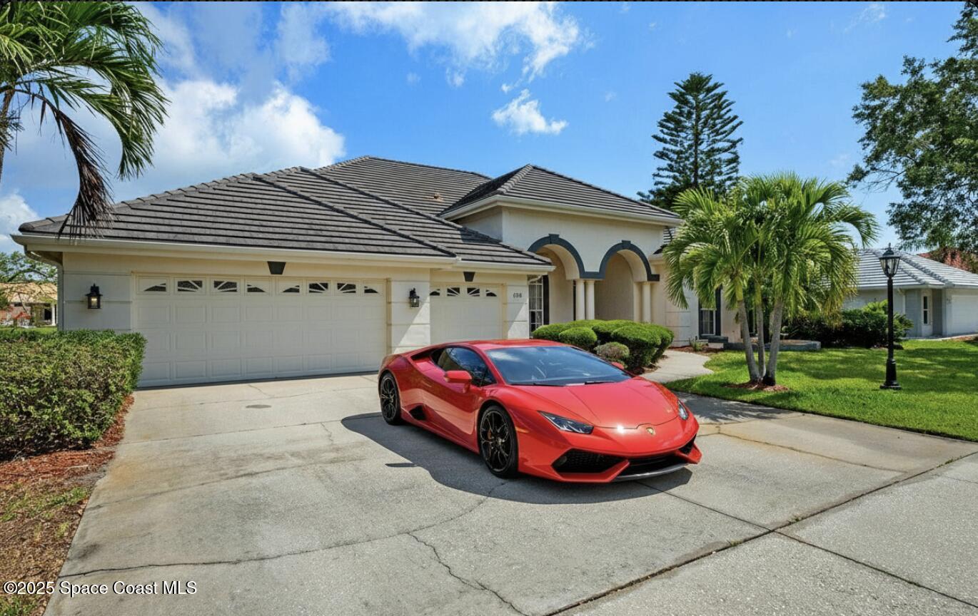 630 Newport Drive