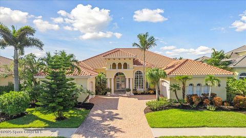 3578 Cappio Drive Melbourne FL 32940