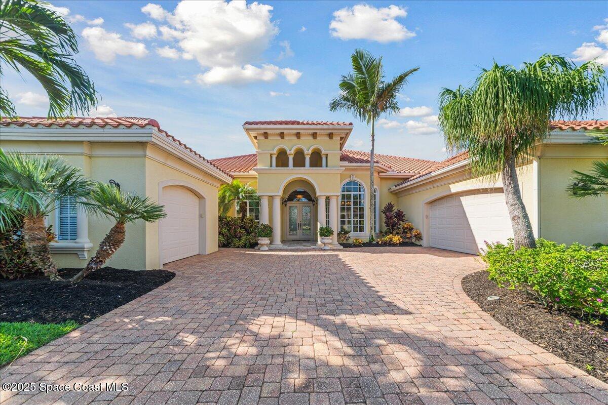 3578 Cappio Drive
