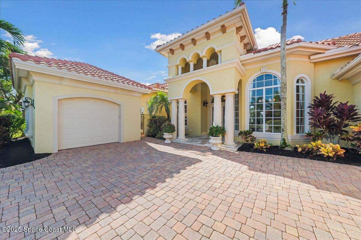 3578 Cappio Drive