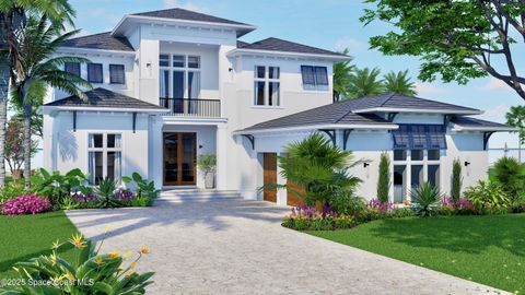 14 Spinnaker Circle Titusville FL 32780