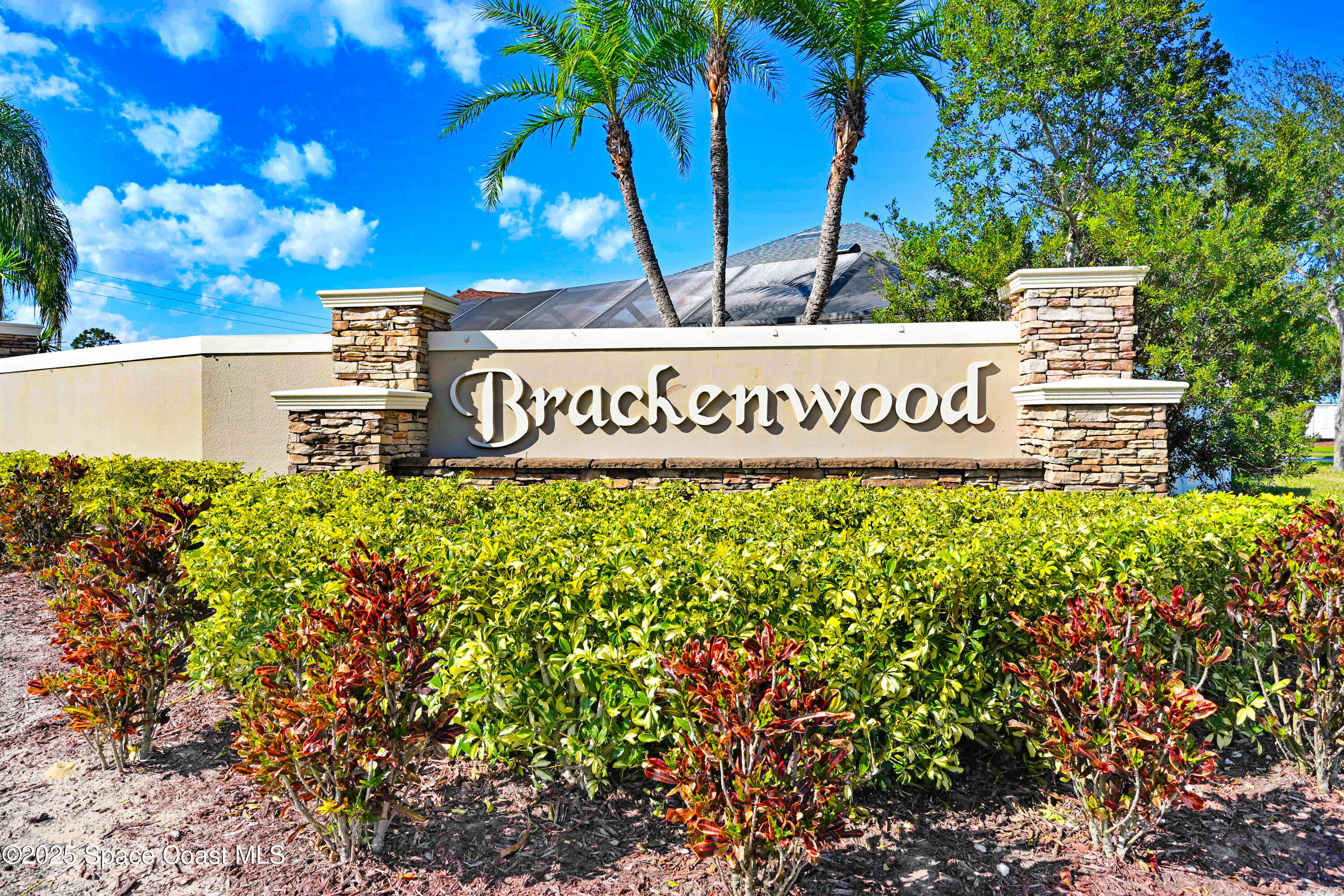 4031 Brantley Circle