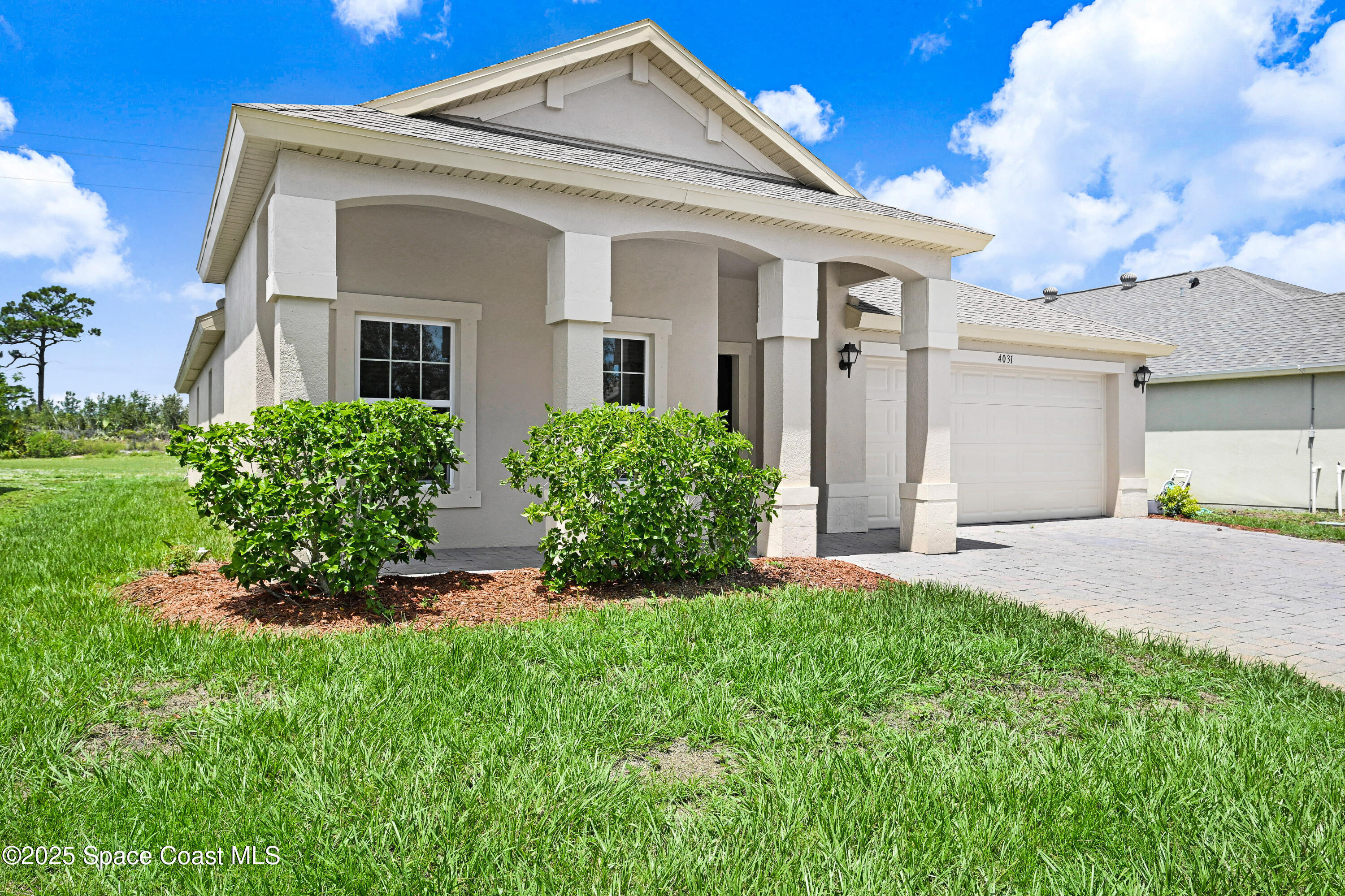 4031 Brantley Circle