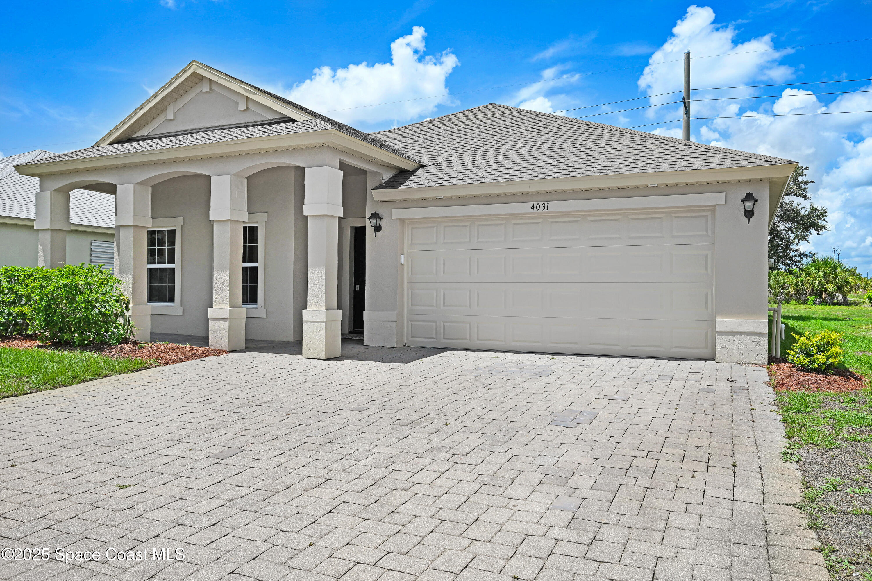 4031 Brantley Circle