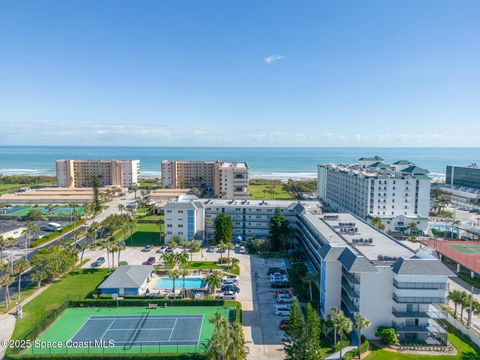 1700 N Atlantic Avenue 133 Cocoa Beach FL 32931