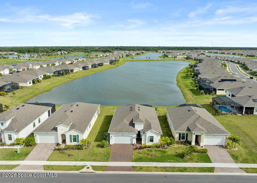 2619 Millennium Circle