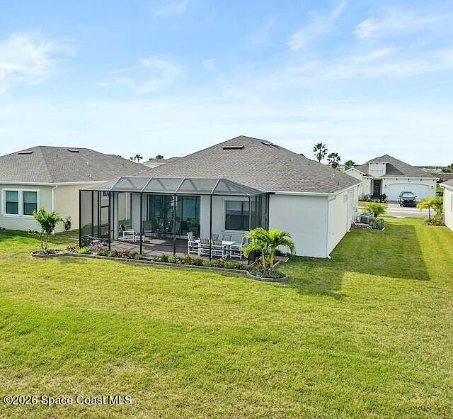 2619 Millennium Circle
