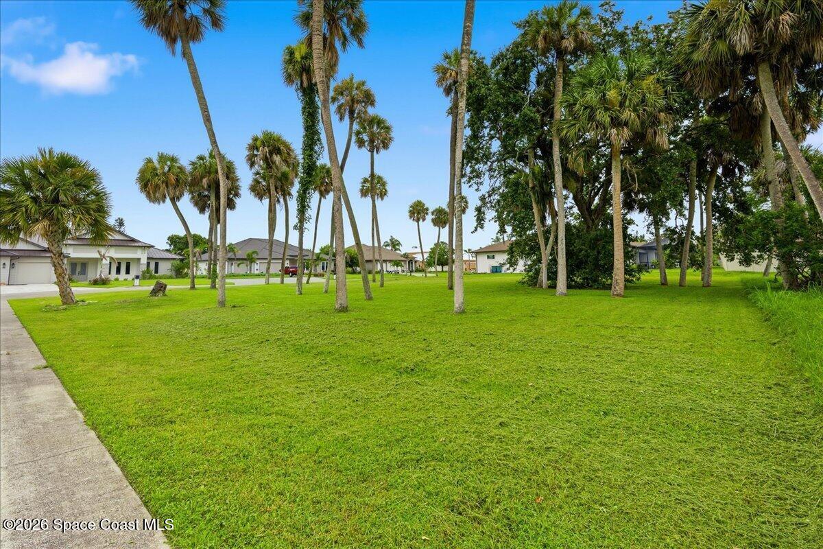 505 Topsail Drive