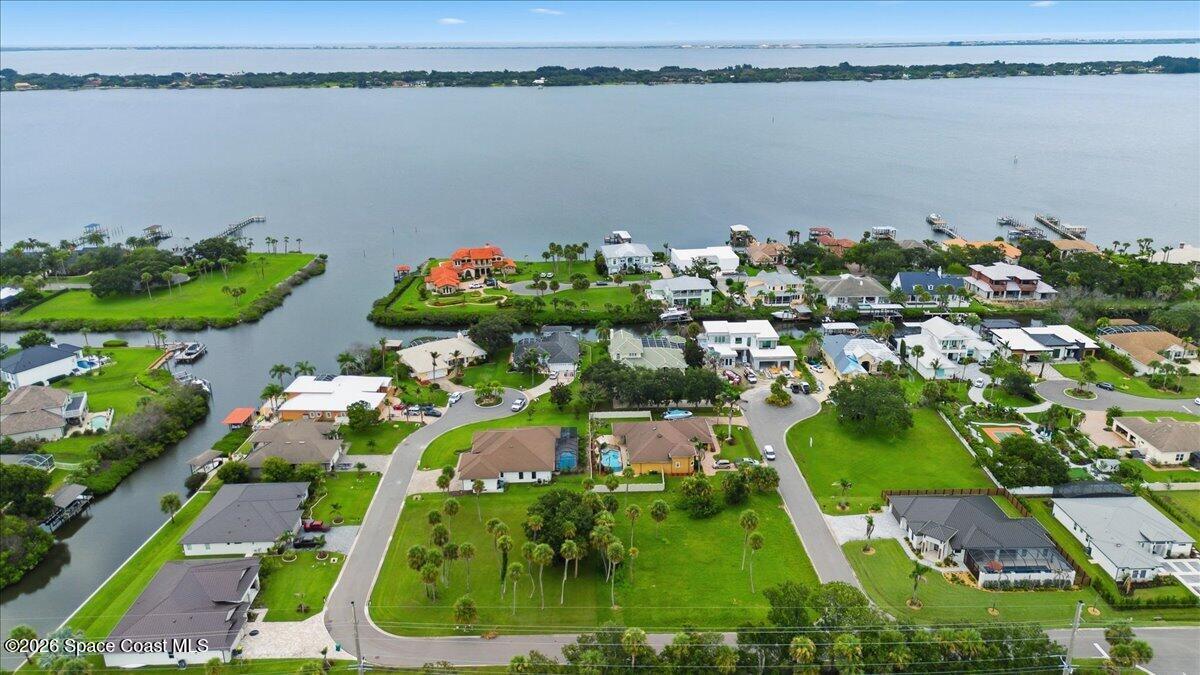 505 Topsail Drive