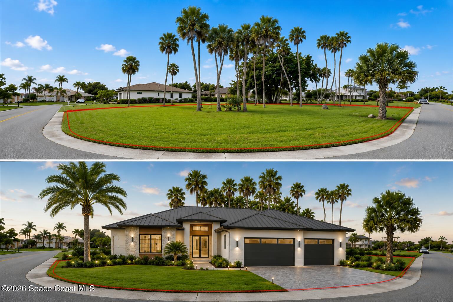 505 Topsail Drive