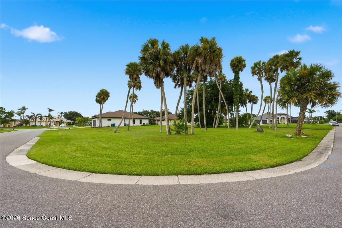 505 Topsail Drive