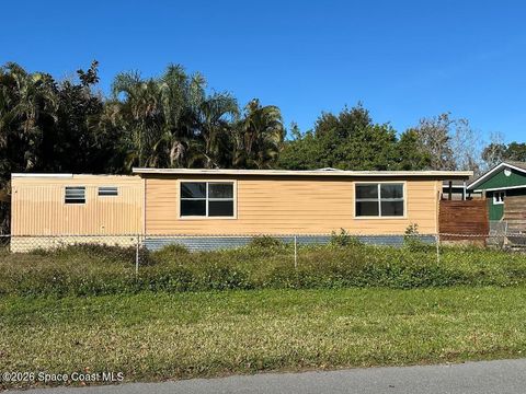 320 La Havre Court Merritt Island FL 32953