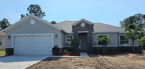431 Falls Church Street SW Palm Bay FL 32908