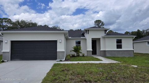 807 Toluca Street SE Palm Bay FL 32909