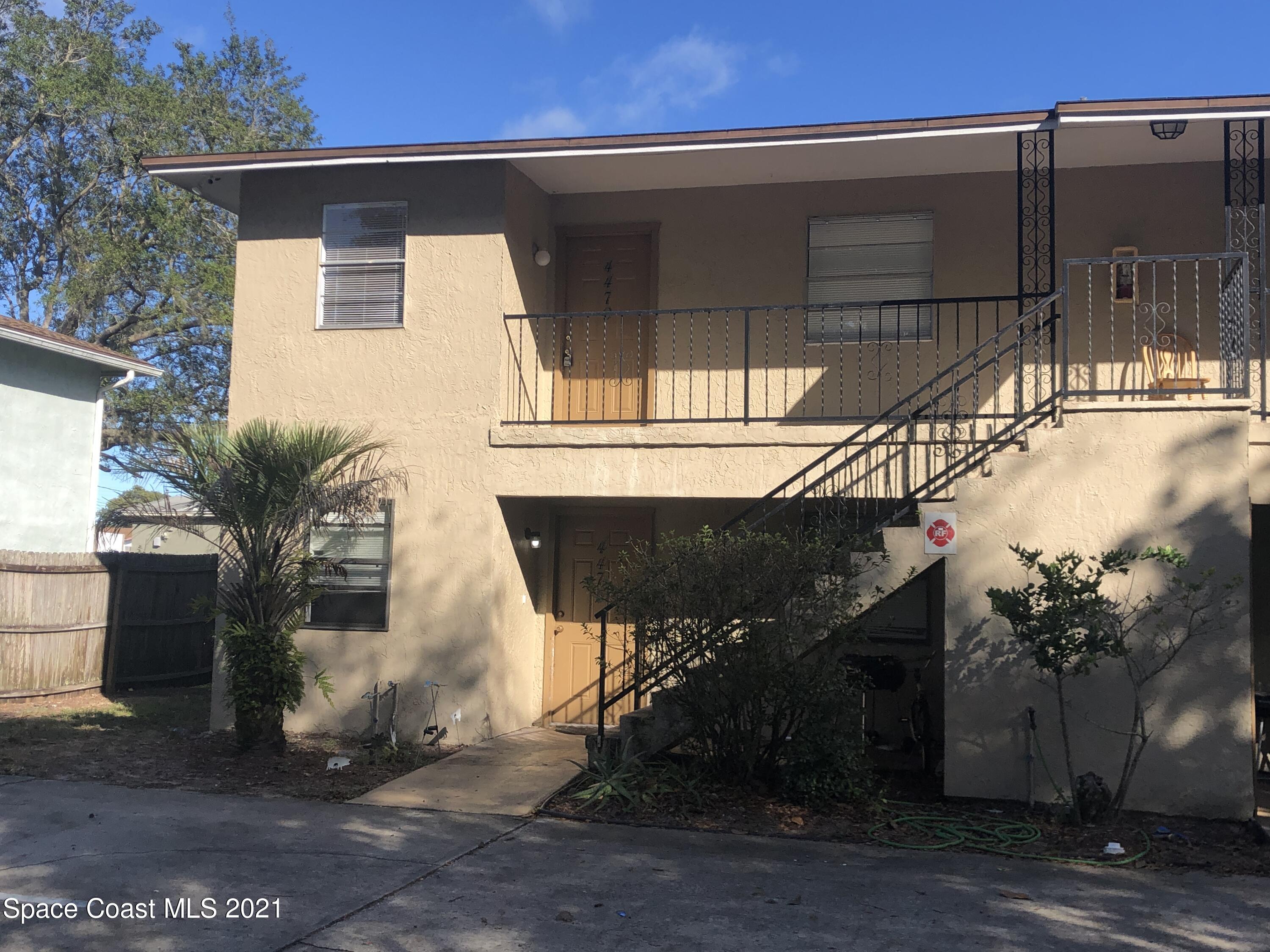 Photo 1 of 8 — 4479 Barna Avenue, Titusville, FL 32780