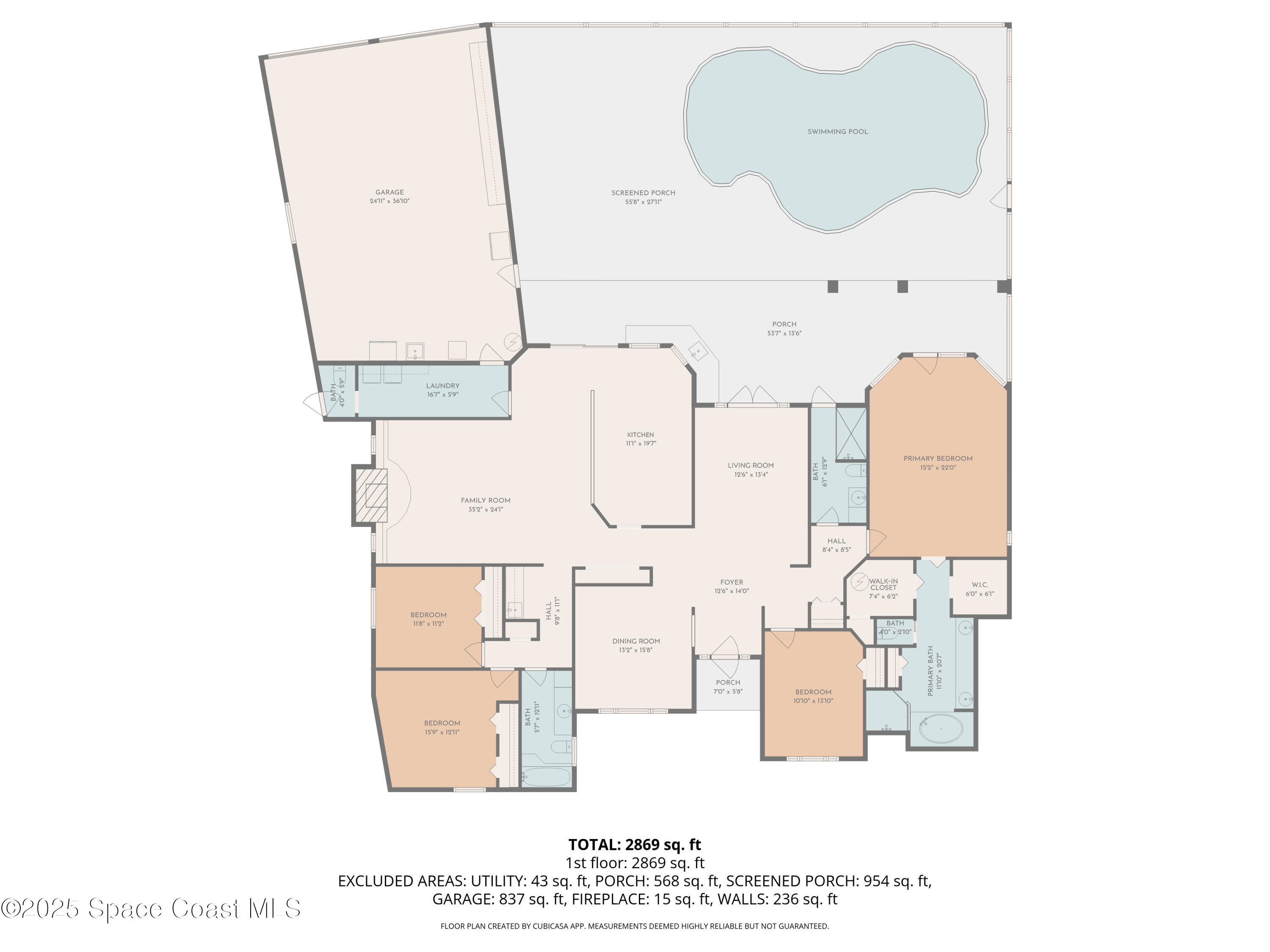 142 Lanternback Island Drive