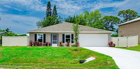 1580 Eastlake Lane Sebastian FL 32958